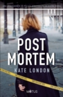 Post Mortem (version espanola) : Una joven agente de policia atrapada en un dilema moral - eBook