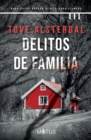 Delitos de familia (version espanola) : Nada puede quedar oculto para siempre - eBook