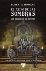 El reino de las sombras : Las cronicas thurias - eBook