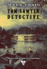 Tom Sawyer detective - eBook