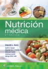 Nutricion medica - Book