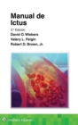 Manual de ictus - Book
