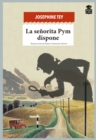 La senorita Pym dispone - eBook