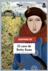 El caso de Betty Kane - eBook