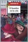 El hombre en la cola - eBook