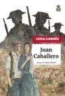 Juan Caballero - eBook