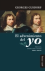 El advenimiento del yo - eBook