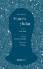 Memoria y Haiku - eBook