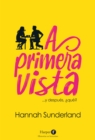 A primera vista - eBook