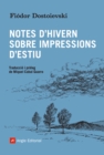 Notes d'hivern sobre impressions d'estiu - eBook