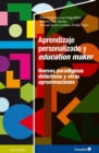 Aprendizaje personalizado y education maker - eBook