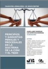 Principios y garantias penales y procesales en la doctrina de la CIDH y el TEDH - eBook