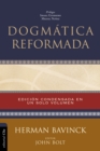 Dogmatica reformada - eBook