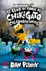 El Club de Comic de Chikigato 4: Colaboraciones - eBook