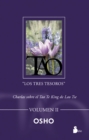 Tao "Los tres tesoros" Volumen II - eBook