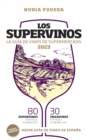 Los Supervinos 2023 : La mejor guia de vinos de supermercado de Espana - eBook