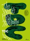 World's Best Typography: The 44th Annual of the Type Directors Club 2023 - Book