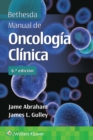Bethesda. Manual de oncologia clinica - Book