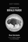 Autobiografia de un Bufalo Pardo - eBook