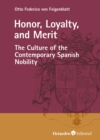 Honor, Loyalty, and Merit - eBook