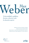 Universidad y politica - eBook