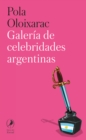 Galeria de celebridades argentinas - eBook