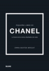 Pequeno libro de Chanel - eBook