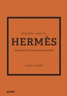 Pequeno libro de Hermes - eBook