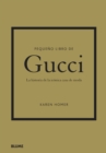 Pequeno libro de Gucci - eBook