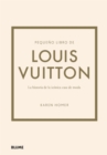 Pequeno libro de Louis Vuitton - eBook