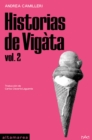 Historias de Vigata vol. 2 - eBook