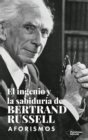 El ingenio y la sabiduria de Bertrand Russell - eBook
