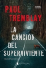 La cancion del superviviente - eBook