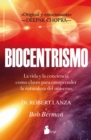 BIOCENTRISMO - eBook