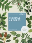 Cultivar arboles - eBook