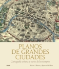 Planos de grandes ciudades - eBook