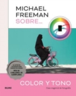 Michael Freeman sobre color y tono - eBook
