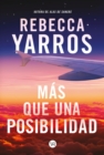 Mas que una posibilidad - eBook