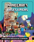 Minecraft oficial: Bases epicas - eBook
