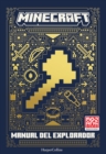 Minecraft oficial: Manual de explorador - eBook
