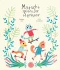 Mapache quiere ser el primero - eBook