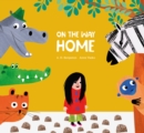 On the way home - eBook