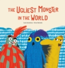The Ugliest Monster In The World - eBook