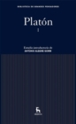 Platon I - eBook