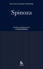 Spinoza - eBook