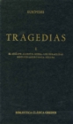 Tragedias I - eBook