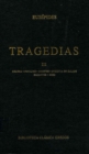 Tragedias III - eBook