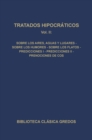Tratados hipocraticos II - eBook