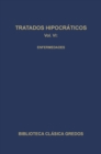 Tratados hipocraticos VI. Enfermedades. - eBook