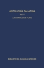 Antologia palatina II. La guirnalda de Filipo. - eBook